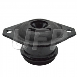 0009654221 Forklift Engine Mount