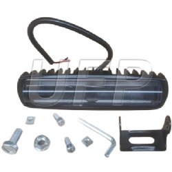 DC12V-80V Linear Effect Forklift Strobe Lamp