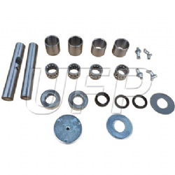 A-SK00-107A(KBZ No.) Forklift King Pin Kit