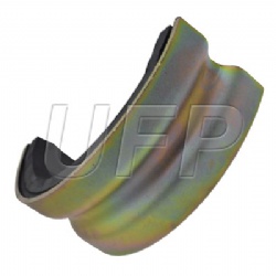 0009654083 Forklift Spring Element