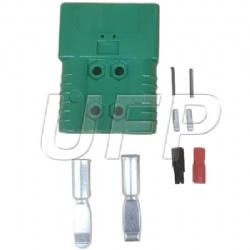 SBX175 175A 600V Forklift Connector