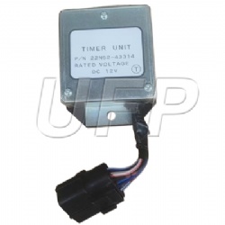 22N52-43314 Forklift Relay