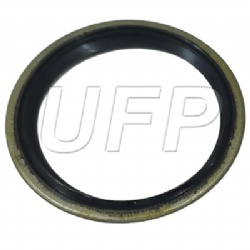 220054163 & 2200541-63 Forklift Oil Seal, Front Axle Shaft