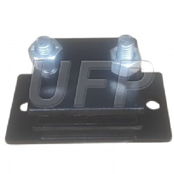 D140116 & D140116A Forklift Engine Mount