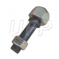 91433-10701 & 91433-20700 Forklift Hub Bolt（Include Bolt）