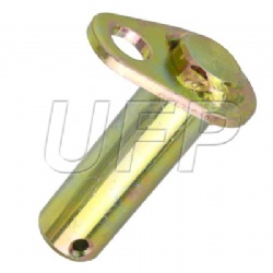 3EB-24-42281 & 3EB-24-42280 Forklift Steering Link Pin