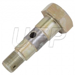 3ED-24-41261 Forklift Steering Link Pin