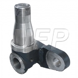 55802-43021 Forklift Knuckle