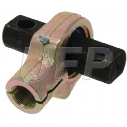 0009001506 Forklift Tilt Cylinder Rod Head