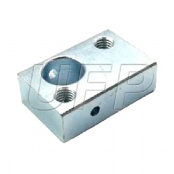 0009187417 Forklift Support