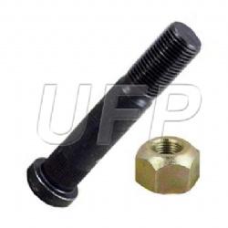 42483-23420-71 Forklift Hub Bolt(Include Nut)