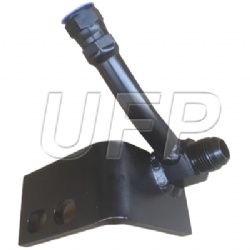 68604-12422-71 Forklift Pipe Sub-assy