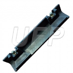 3C671165 & 671165 Forklift Lateral Slider