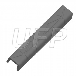 45B-2FA-1220 Forklift Lateral Slider