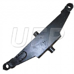 43102-23420-71 & 43102-36600-71 Forklift Steering Axle