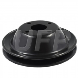 N-21051-GY360 & 91H20-02540 Forklift Fan Pulley
