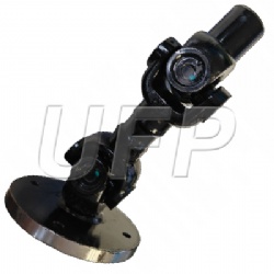 XR468-361000-000 Forklift Hydraulic Pump Drive Shaft