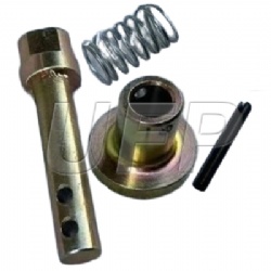 76555-20170-71 Forklift Fork Pin Kit
