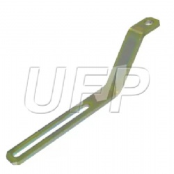 11715-FU400 Forklift Alternator Bracket