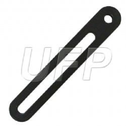 YM129900-77330 Forklift Alternator Bracket