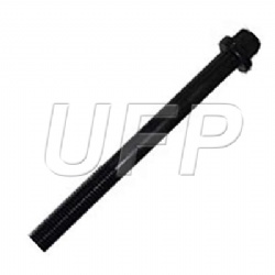 YM129900-01200 & 1599454 Forklift Cylinder Head Bolt