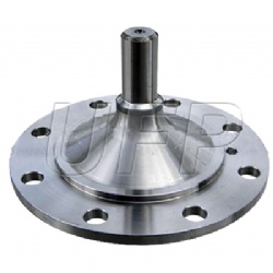 32221-31940-71 Forklift Torque Converter Center Piece