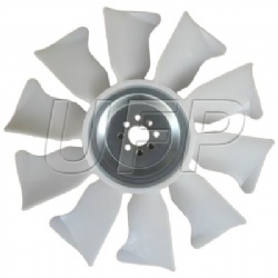 Z-8-94470-553-0 & N-21060-50K00 Forklift Fan Blade