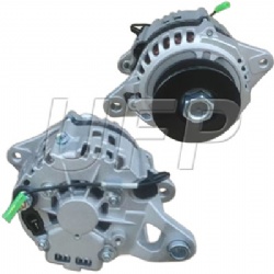 8-97228-318-1 & Z-8-97228-318-1 Forklift Alternator