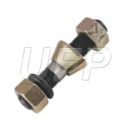42325-30800-71 Forklift Front Axle Shaft Bolt