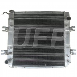 30DHBG32-331000 Forklift Radiator
