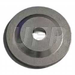 41432-23840-71 & 41403-22750-71 Forklift Engine Mount Plate