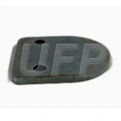 43237-30530-71 Forklift King Pin Cap