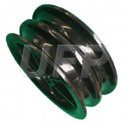 11451017-00 Forklift Pulley