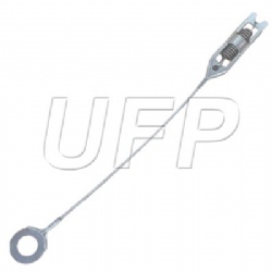 C-52-11242-55090 & 20803-71101 Forklift Brake Adjuster Cable