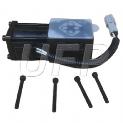 3EC-15-38511 & 3EC-15-38510 Forklift Solenoid Valves