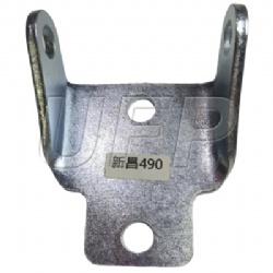 490B-52006 Forklift Alternator Bracket