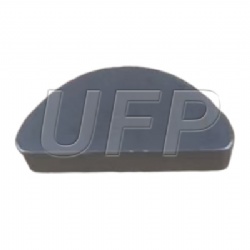 F2870-07022 Forklift Camshaft Key