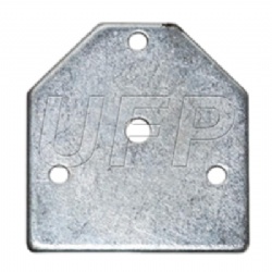 50W-410001B Forklift King Pin Cap