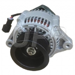600-861-6410 Forklift Alternator