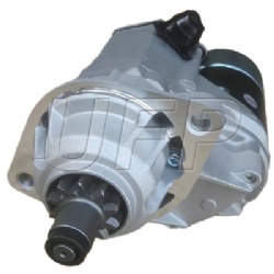 600-863-4211 Forklift Starter