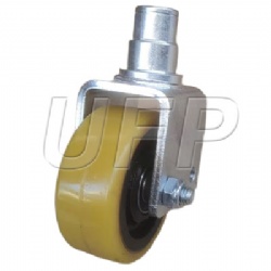 51058752 Forklift Balance Wheel Assy