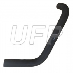 3FD-04-21330 & 3FD-04-21331 Forklift Radiator Upper Hose