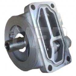 Z-8-94329-622-0 Forklift Oil Filter