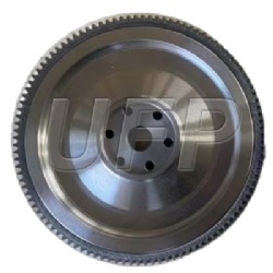 13405-23660-71 Forklift Flywheel Assy