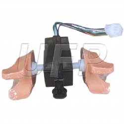 TY-10.12 Forklift Throttle Accelerator Assy