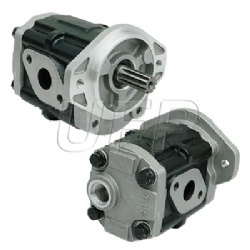 67130-40920-71 & 67110-23340-71 Forklift Hydraulic Pump