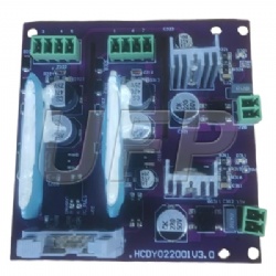 11413485-00 Forklift Board