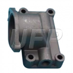 NA385B-43010 Forklift Thermostat Housing