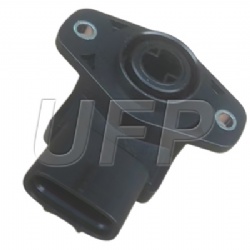 58840-13440-71 Forklift Rear Axle Sensor