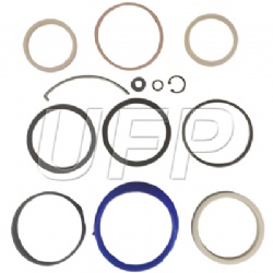 93051-01058 Forklift Free Lift Cylinder Repair Kit